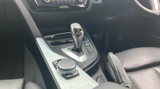 BMW 3 Series 335d xDrive M Sport 4dr Step Auto Diesel Saloon